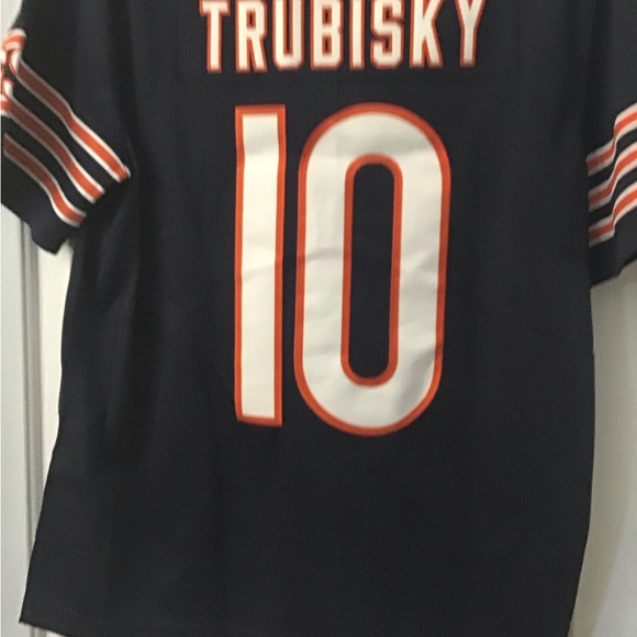 NFL Team Jersey with Number 10 - Picture 4 of 6